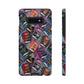 TOG Tough Phone Case | Shockproof | Samsung Case | Google Case | Bookish