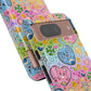 Care Bears Tough Phone Case | Shockproof | Samsung Case | Google Case |