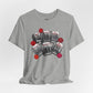 Devil's Night Series Shirt | Graphic Tee | Bookish Merch |