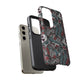Dark Romance Tough Phone Case | Shockproof | Samsung Case | Google Case | Bookish