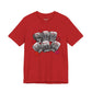 Devil's Night Series Shirt | Graphic Tee | Bookish Merch |