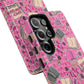 Spicy Book Club Tough Phone Case | Shockproof | Samsung Case | Google Case | Bookish
