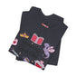 Romantasy Book Club Shirt | Graphic Tee | Bookish Merch |