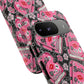Burn Book Tough Phone Case | Shockproof | Samsung Case | Google Case | Bookish