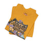 Basgiath War College Shirt | Graphic Tee | Bookish Merch |