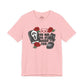 You Had Me At Masked Men Shirt | Graphic Tee | Bookish Merch |