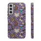 Violent Little Thing Tough Phone Case | Shockproof | Samsung Case | Google Case | Bookish