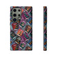 TOG Tough Phone Case | Shockproof | Samsung Case | Google Case | Bookish