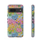 Care Bears Tough Phone Case | Shockproof | Samsung Case | Google Case |