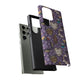 Violent Little Thing Tough Phone Case | Shockproof | Samsung Case | Google Case | Bookish