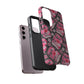Burn Book Tough Phone Case | Shockproof | Samsung Case | Google Case | Bookish