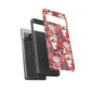 Fountain Soda Tough Phone Case | Shockproof | Samsung Case | Google Case | Soda