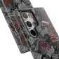 Little Stranger Tough Phone Case | Shockproof | Samsung Case | Google Case | Bookish