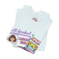 All Booked Junie B Jones T-Shirt | Graphic Tee | Bookish Merch |