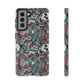 Dark Romance Tough Phone Case | Shockproof | Samsung Case | Google Case | Bookish