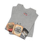 The Empyrean Series T-Shirt | Graphic Tee | Bookish Merch |