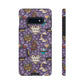 Violent Little Thing Tough Phone Case | Shockproof | Samsung Case | Google Case | Bookish