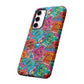 ACOTAR Tough Phone Case | Shockproof | Samsung Case | Google Case | Bookish