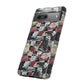Haunting Adeline Tough Phone Case | Shockproof | Samsung Case | Google Case | Bookish