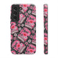 Burn Book Tough Phone Case | Shockproof | Samsung Case | Google Case | Bookish