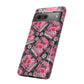 Burn Book Tough Phone Case | Shockproof | Samsung Case | Google Case | Bookish