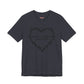 Good Girl Shirt | Graphic Tee | Bookish Merch |