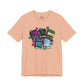 Penelope Douglas Shirt | Graphic Tee | Bookish Merch |