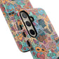 Velaris Tough Phone Case | Shockproof | Samsung Case | Google Case | Bookish