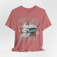 Morally Grey Book Club T-Shirt | Graphic Tee | Bookish Merch |
