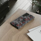 Little Stranger Tough Phone Case | Shockproof | Samsung Case | Google Case | Bookish