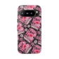Burn Book Tough Phone Case | Shockproof | Samsung Case | Google Case | Bookish