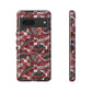 Adult Commands Tough Phone Case | Shockproof | Samsung Case | Google Case | Bookish