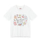 Bookish Girlie Shirt | Graphic Tee | Bookish Merch |