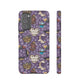 Violent Little Thing Tough Phone Case | Shockproof | Samsung Case | Google Case | Bookish
