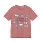 Just One More Chapter Shirt | Graphic Tee | Bookish Merch |