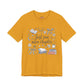 Just One More Chapter Shirt | Graphic Tee | Bookish Merch |