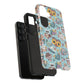 Summer I Turned Pretty Tough Phone Case | Shockproof | Samsung Case | Google Case | Bookish