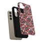 Adult Commands Tough Phone Case | Shockproof | Samsung Case | Google Case | Bookish