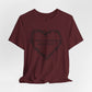 Good Girl Shirt | Graphic Tee | Bookish Merch |
