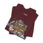 Basgiath War College Shirt | Graphic Tee | Bookish Merch |
