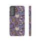 Violent Little Thing Tough Phone Case | Shockproof | Samsung Case | Google Case | Bookish