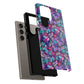 Say You Swear Tough Phone Case | Shockproof | Samsung Case | Google Case | Bookish