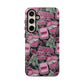 Cliterature Book Club Tough Phone Case | Shockproof | Samsung Case | Google Case | Bookish