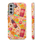 Soda Tough Phone Case | Shockproof | Samsung Case | Google Case | Soda