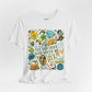 The Viscount Who Loved Me T-Shirt | Graphic Tee | Bookish Merch |