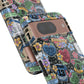 BOT Tough Phone Case | Shockproof | Samsung Case | Google Case | Bookish