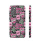 Cliterature Book Club Tough Phone Case | Shockproof | Samsung Case | Google Case | Bookish