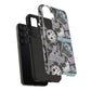 Quicksilver Tough Phone Case | Shockproof | Samsung Case | Google Case | Bookish