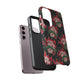 Smut Slut Tough Phone Case | Shockproof | Samsung Case | Google Case | Bookish