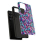 Say You Swear Tough Phone Case | Shockproof | Samsung Case | Google Case | Bookish